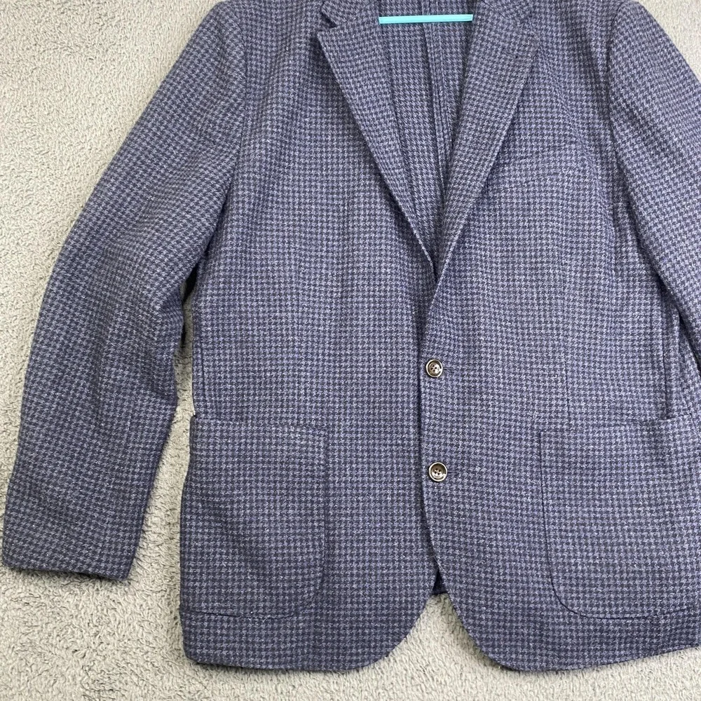 J. Crew Factory crew blazer